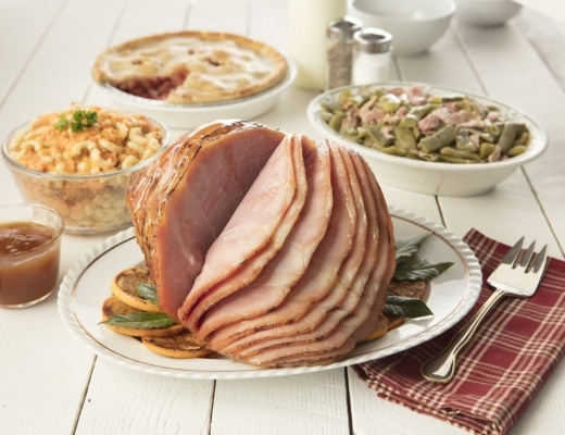 Country Ham img