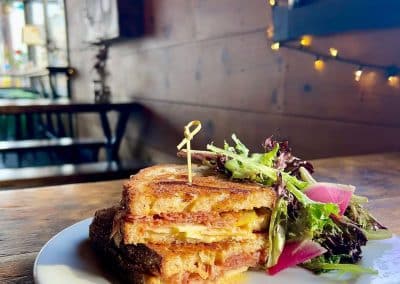 Ham Pimento Granny Smith